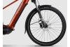 Rower elektryczny trekkingowy Haibike Trekking 4 w 100% gotowy do jazdy + Gratis tak